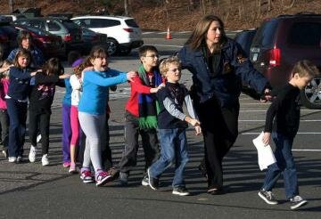 Photos of Sandy Hook School Shooting Where 26 Were Shot Dead Including 20 Children Photos of Sandy Hook School Shooting Where 26 Were Shot Dead Including 20 Children