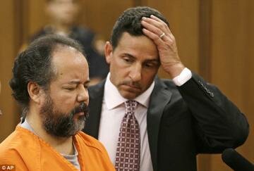 Ariel Castro Found Dead in Ohio Prison Cell Ariel Castro Found Dead in Ohio Prison Cell