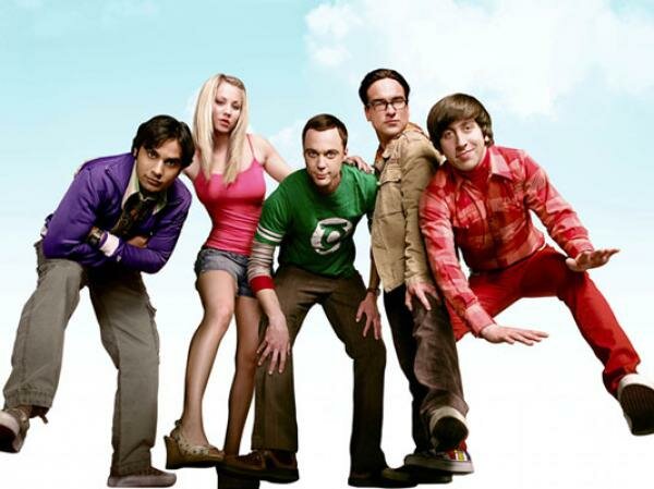 'Big Bang Theory' Cast Seeking Hefty Pay Raises
